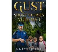 Gust Short Stories Vol. 1