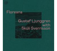 Gustaf Ljunggren With Skuli Sverrisson - Floreana