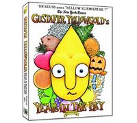 Gustafer Yellowgold's Year in the Day by Gustafer Yellowgold