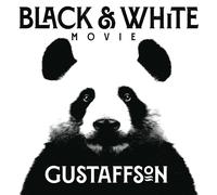 GUSTAFFSON - BLACK & WHITE MOVIE [Vinilo]