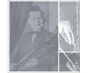 Gustafson, Mats - The Education Of Lars Jerry