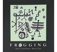 Gustafsson, Mats & Barry Guy - Frogging