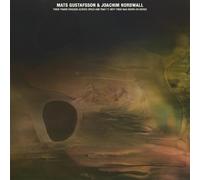 Gustafsson, Mats & Nordwall, Joachim - Their Power Reached Across Space and Time-to Defy Them Was Death-Or Wo