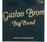 Gustav Brom Big Band - Gustav Brom Big Band