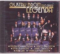 Gustav Brom Big Band - Legenda [Import]