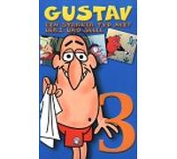 Gustav - Ein starker Typ mit Herz und Seele [Alemania] [VHS]