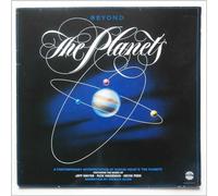 Gustav Holst - Beyond The Planets