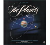 Gustav Holst - Beyond The Planets - EX