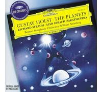 Gustav Holst Gustav Holst: The Planets/... (CD) (Importación USA)