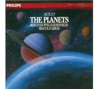 Gustav Holst - Holst : The Planets (Les Planètes)