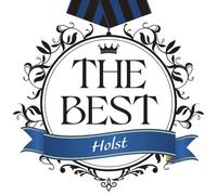 Gustav Holst - Lo mejor - Gustavus Holst- SHM