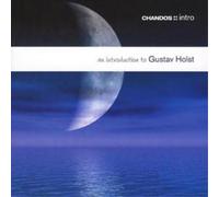 Gustav Holst Planets, The (Hickox, City of London Sinfoni (CD) (Importación USA)
