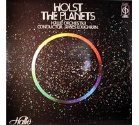 Gustav Holst - The Planets