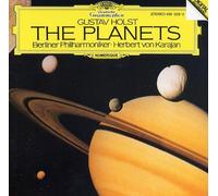 Gustav Holst: The Planets