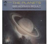 Gustav Holst - The Planets - 3rd