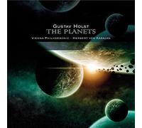 Gustav Holst - The Planets [Vinilo]