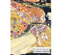 GUSTAV KLIMT 100 Curated Paintings; Art Appreciation Book/ Coffee Table Book; Softcover/Paperback; Large A4 Size: 100 Selected Paintings, Enhanced for ... Paper, Premium Inks (My Private Art Gallery)