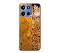 Gustav Klimt Adele Bloch Bauer Funda Carcasa Case para Motorola Moto G 5G (2025)