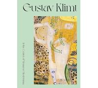 Gustav Klimt At the Center of Viennese Modernism /anglais: 1