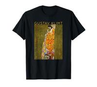 Gustav Klimt - Esperanza II - Para artista Camiseta