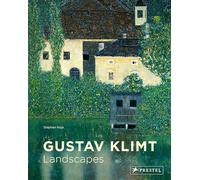 Gustav Klimt: landscapes