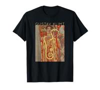 Gustav Klimt - Medicina Medicina - Para Artistas Camiseta