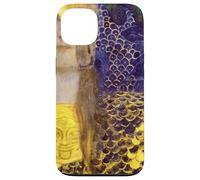 Gustav Klimt - Pallas Athene #2 - para Artista Carcasa para iPhone 13