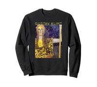 Gustav Klimt - Pallas Athene - Para Artista Sudadera