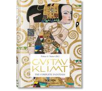 Gustav Klimt. The Complete Paintings