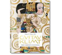 Gustav Klimt. The Complete Paintings