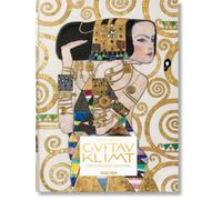 Gustav Klimt. The Complete Paintings (Extra large)