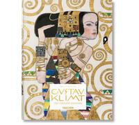 Gustav Klimt. The Complete Paintings (Fantastic Price)