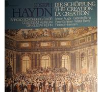 Gustav Kuhn & Collegium Aureum - Haydn: Die Schöpfung (Wien 1982) [Vinyl Schallplatte] [2 LP Box-Set]