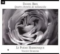 Leonhardt, Gustav - Frescobaldi-Couperin