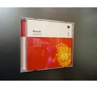 Gustav Leonhardt & Leonhardt Consort - Purcell : Anthems - Apex