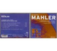 Gustav Mahler 1. Sinfonie D-Dur "Titan"