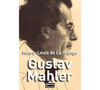 Gustav Mahler: 19 (Biografías)
