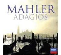Gustav Mahler Adagios (CD) Album (Importación USA)