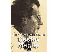 Gustav Mahler (Biografías)