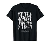 Gustav Mahler - Compositor clásico Camiseta