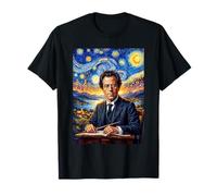 Gustav Mahler Compositor Pianista Camiseta