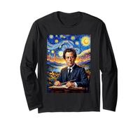 Gustav Mahler Compositor Pianista Manga Larga