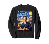 Gustav Mahler Compositor Pianista Sudadera