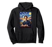 Gustav Mahler Compositor Pianista Sudadera con Capucha