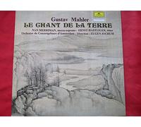 Gustav Mahler - Das Lied Von Der Erde