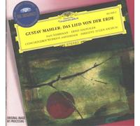 Gustav Mahler - Das Lied von der Erde (Le Chant de la Terre)
