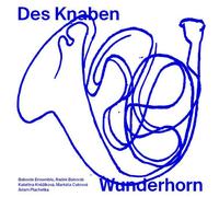 Gustav Mahler Des Knaben Wunderhorn (CD) Album Digipak (Importación USA)