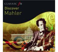Gustav Mahler Discover... Mahler (CD) Album (Importación USA)