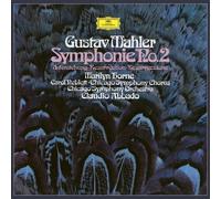 Gustav Mahler Gustav Mahler: Symphonie No. 2, Resurrec (Vinyl) (Importación USA)