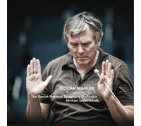 Gustav Mahler Gustav Mahler: Symphonie No. 9 (CD) Album (Importación USA)